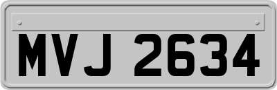MVJ2634