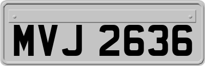 MVJ2636