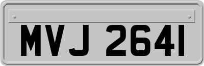 MVJ2641