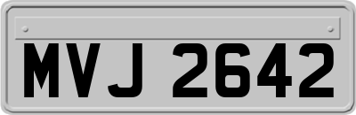 MVJ2642