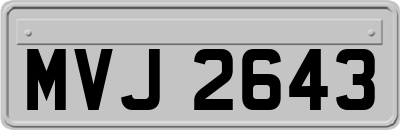 MVJ2643