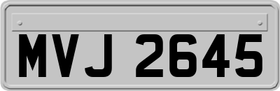 MVJ2645