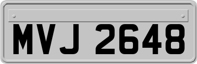 MVJ2648