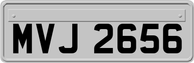 MVJ2656