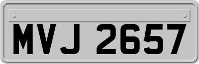 MVJ2657