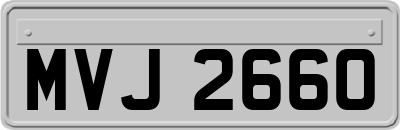 MVJ2660