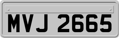 MVJ2665
