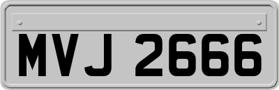 MVJ2666