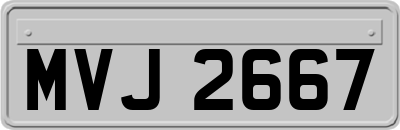 MVJ2667