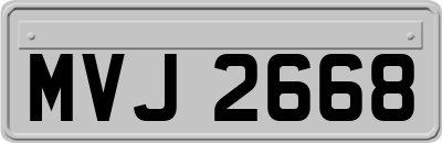 MVJ2668