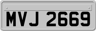 MVJ2669