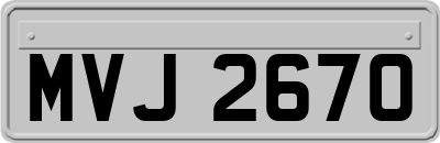 MVJ2670