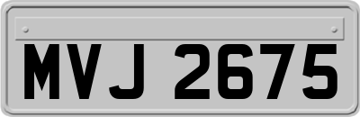 MVJ2675