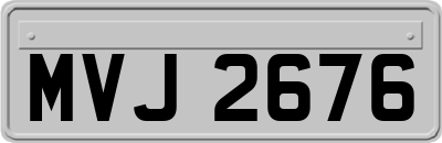 MVJ2676