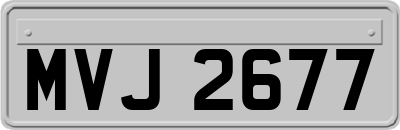 MVJ2677