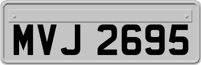 MVJ2695