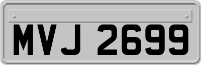MVJ2699