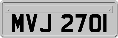 MVJ2701