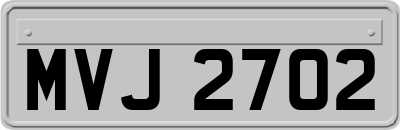 MVJ2702