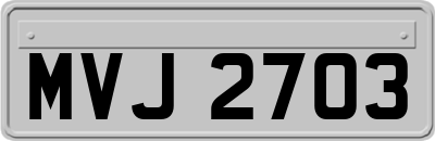 MVJ2703