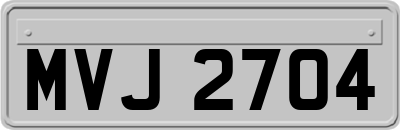 MVJ2704