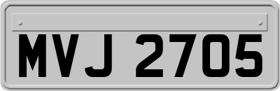 MVJ2705