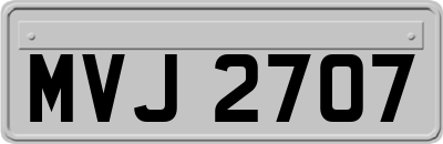 MVJ2707