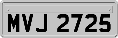 MVJ2725