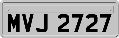 MVJ2727