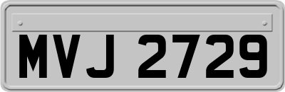 MVJ2729