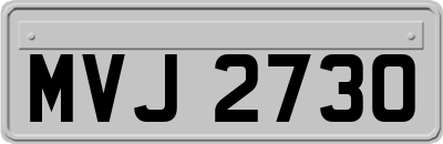 MVJ2730