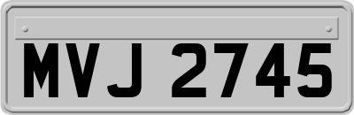 MVJ2745