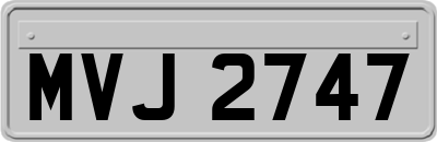 MVJ2747