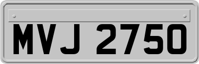 MVJ2750