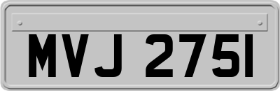 MVJ2751