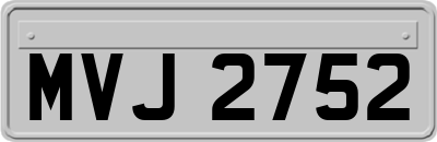MVJ2752