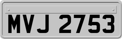 MVJ2753