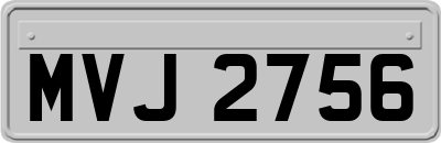 MVJ2756