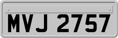 MVJ2757
