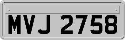 MVJ2758