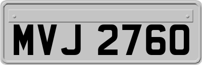 MVJ2760
