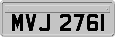 MVJ2761