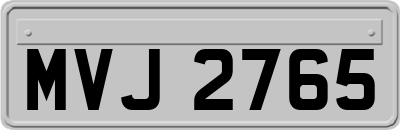 MVJ2765