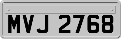 MVJ2768