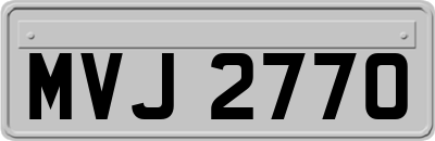 MVJ2770