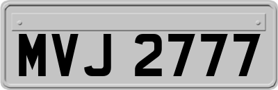 MVJ2777