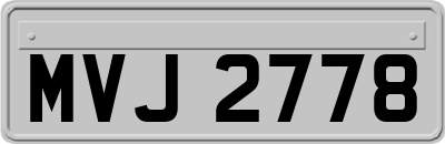 MVJ2778