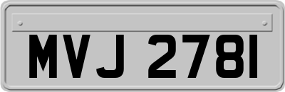 MVJ2781