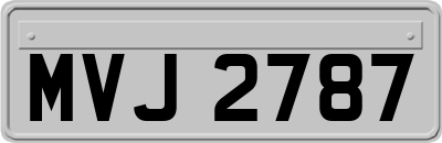 MVJ2787