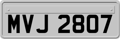 MVJ2807